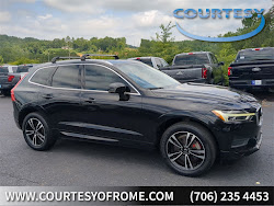 2020 Volvo XC60 T6 Momentum