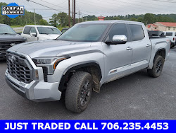 2024 Toyota Tundra 1794