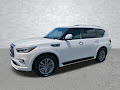 2023 INFINITI QX80 LUXE