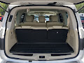 2023 INFINITI QX80 LUXE