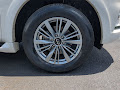 2023 INFINITI QX80 LUXE