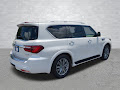 2023 INFINITI QX80 LUXE