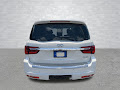 2023 INFINITI QX80 LUXE