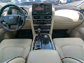 2023 INFINITI QX80 LUXE