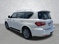 2023 INFINITI QX80 LUXE