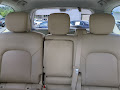 2023 INFINITI QX80 LUXE
