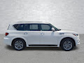 2023 INFINITI QX80 LUXE