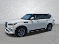 2023 INFINITI QX80 LUXE