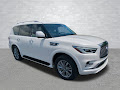 2023 INFINITI QX80 LUXE