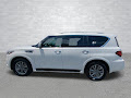 2023 INFINITI QX80 LUXE