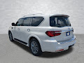 2023 INFINITI QX80 LUXE