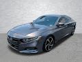 2019 Honda Accord Sport 2.0T
