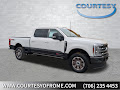 2025 Ford F-250SD King Ranch