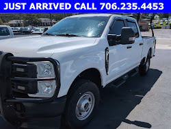 2024 Ford F-350SD XL