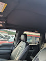 2019 Ford F-350SD Platinum