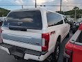 2019 Ford F-350SD Platinum