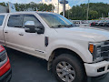 2019 Ford F-350SD Platinum