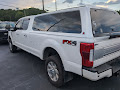 2019 Ford F-350SD Platinum