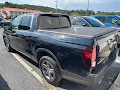2021 Honda Ridgeline RTL-E
