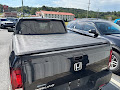2021 Honda Ridgeline RTL-E