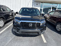 2021 Honda Ridgeline RTL-E