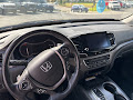 2021 Honda Ridgeline RTL-E