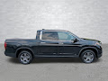 2021 Honda Ridgeline RTL-E