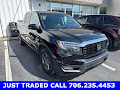 2021 Honda Ridgeline RTL-E