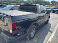 2021 Honda Ridgeline RTL-E