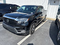 2021 Honda Ridgeline RTL-E