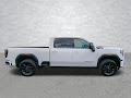 2024 GMC Sierra 3500HD AT4