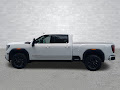 2024 GMC Sierra 3500HD AT4