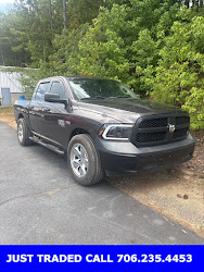 2020 RAM 1500 Classic Tradesman