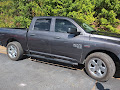 2020 RAM 1500 Classic Tradesman