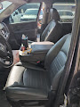 2020 RAM 1500 Classic Tradesman