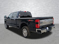 2025 Ford F-250SD King Ranch