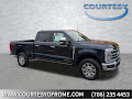 2025 Ford F-250SD King Ranch