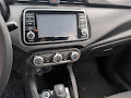 2021 Nissan Versa 1.6 S