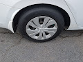 2021 Nissan Versa 1.6 S