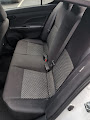 2021 Nissan Versa 1.6 S