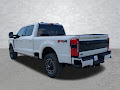 2025 Ford F-250SD Platinum