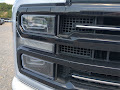 2025 Ford F-250SD Platinum