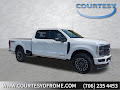2025 Ford F-250SD Platinum
