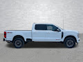 2025 Ford F-250SD Platinum