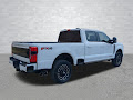 2025 Ford F-250SD Platinum