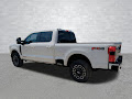 2025 Ford F-250SD Platinum