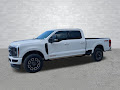2025 Ford F-250SD Platinum
