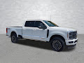 2025 Ford F-250SD Platinum
