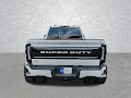 2025 Ford F-450SD Platinum
