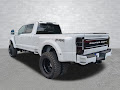 2025 Ford F-450SD Platinum